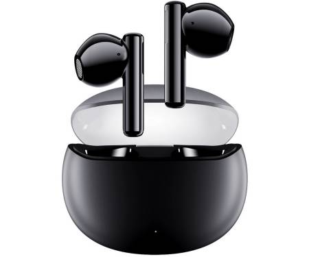 Наушники Mibro Earbuds 2 Black