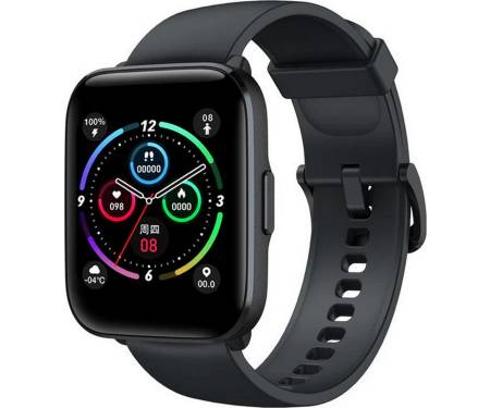 Смарт годинник Mibro C2 Dark Gray