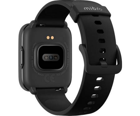 Смарт годинник Mibro C2 Dark Gray