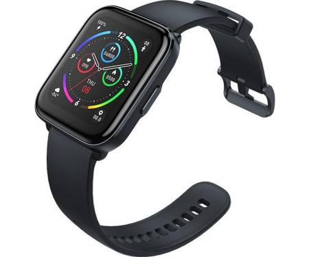 Смарт годинник Mibro C2 Dark Gray