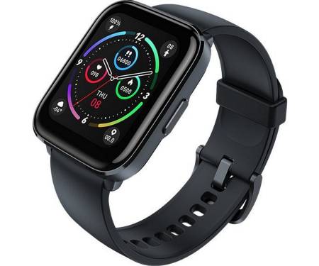 Смарт годинник Mibro C2 Dark Gray