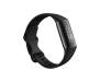 Смарт-часы Fitbit Charge 6 Obsidian / Black Aluminum (GA05183-GB)