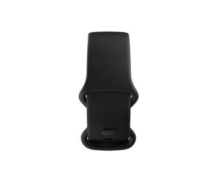 Смарт-часы Fitbit Charge 6 Obsidian / Black Aluminum (GA05183-GB)
