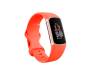 Смарт-годинник Fitbit Charge 6 Coral / Champagne Gold Aluminum (GA05184-GB)