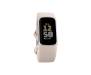 Смарт-часы Fitbit Charge 6 Porcelain / Silver Aluminum (GA05185-GB)