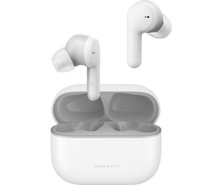 Навушники Amazfit PowerBuds Pro white