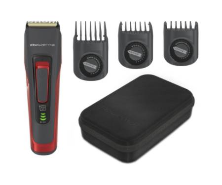 Машинка для стрижки Rowenta TN5221F4
