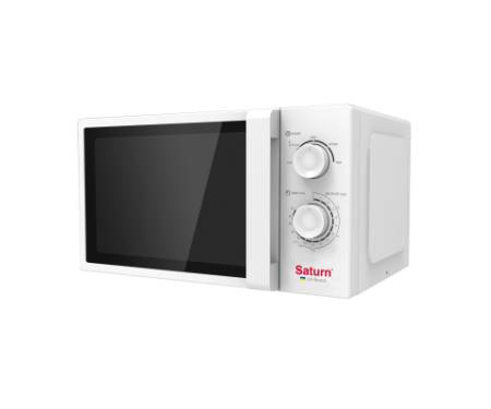 Мікрохвильова піч Saturn ST-MW8173