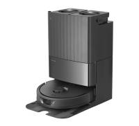 Робот-пилосос з вологим прибиранням RoboRock Q Revo Black (QR52)