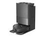 Робот-пылесос с влажной уборкой RoboRock Q Revo Black (QR52)