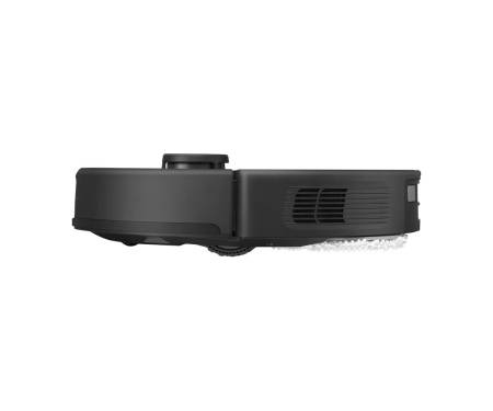 Робот-пылесос с влажной уборкой RoboRock Q Revo Black (QR52)