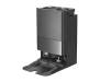 Робот-пылесос с влажной уборкой RoboRock Q Revo Black (QR52)