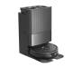 Робот-пылесос с влажной уборкой RoboRock Q Revo Black (QR52)