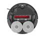 Робот-пылесос с влажной уборкой RoboRock Q Revo Black (QR52)