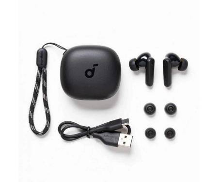 Наушники Anker Soundcore P20i A3949 Black