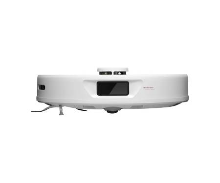 Робот-пилосос з вологим прибиранням RoboRock Q Revo White (QR02)