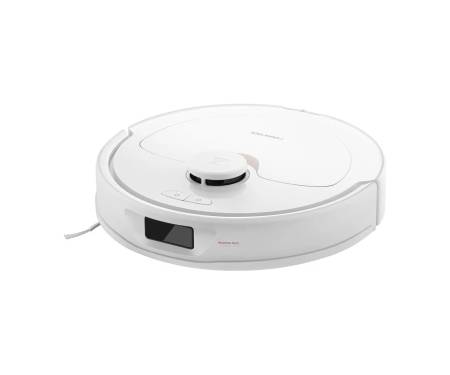 Робот-пилосос з вологим прибиранням RoboRock Q Revo White (QR02)