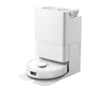 Робот-пилосос з вологим прибиранням RoboRock Q Revo White (QR02)