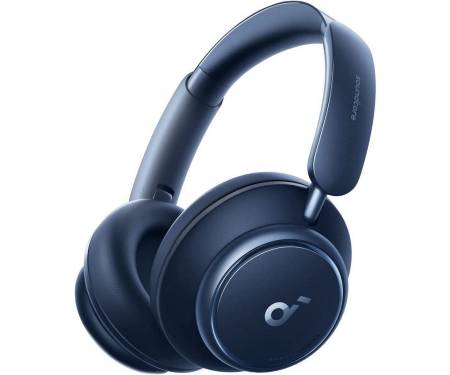 Наушники Anker Soundcore Life Q45 A3040 Blue