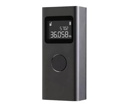 Лазерный дальномер Xiaomi Smart Laser Measure (BHR5596GL)