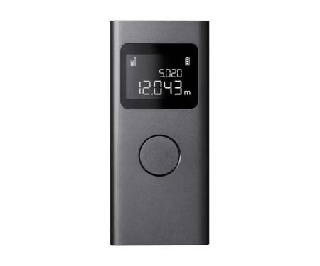 Лазерный дальномер Xiaomi Smart Laser Measure (BHR5596GL)