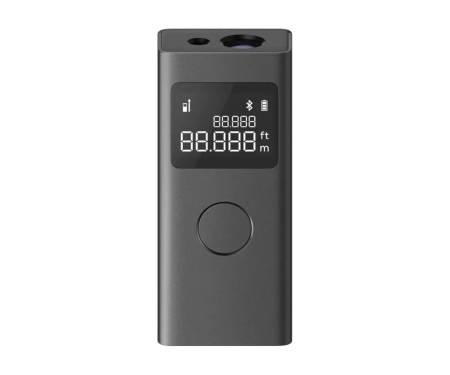 Лазерный дальномер Xiaomi Smart Laser Measure (BHR5596GL)