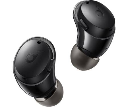 Наушники Anker Soundcore Life A3i A3992 black
