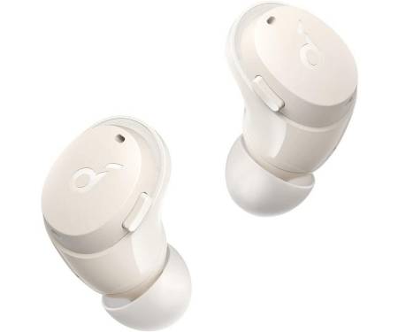 Наушники Anker Soundcore Life A3i A3992 white