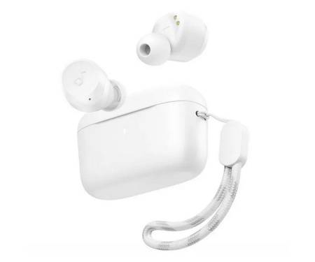 Наушники Anker Soundcore A20i white