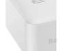 Зовнішній акумулятор (павербанк) Baseus Bipow Digital Display Powerbank 15W 30000mAh White (PPBD050202)