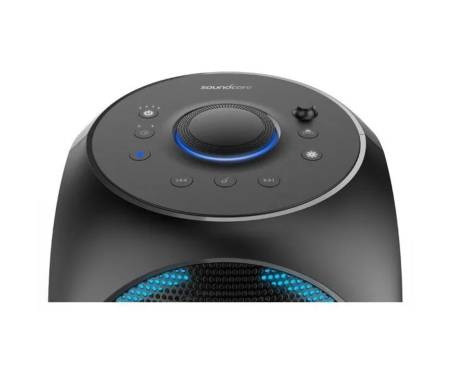 Портативные колонки Anker SoundCore Rave+ (A3391G12)