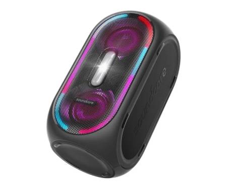 Портативные колонки Anker SoundCore Rave+ (A3391G12)