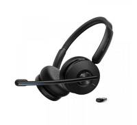 Навушники Anker PowerConf H500 A3511 black