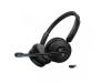 Навушники Anker PowerConf H500 A3511 black