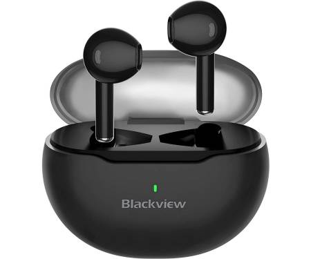 Наушники Blackview AirBuds 6 black