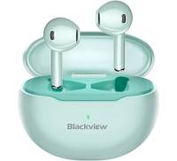Наушники Blackview AirBuds 6 green