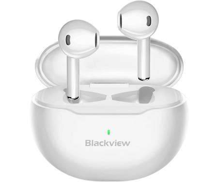 Наушники Blackview AirBuds 6 white
