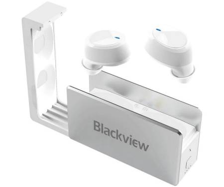 Наушники Blackview AirBuds 2 white