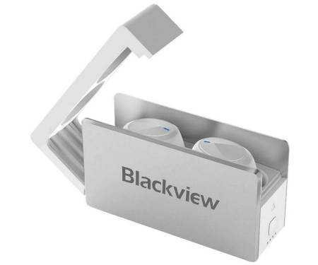 Наушники Blackview AirBuds 2 white