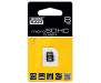 GOODRAM 8 GB microSDHC class 4 M400-0080R11