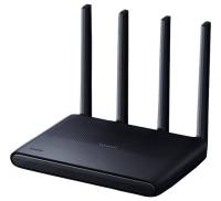 Ігровий роутер Xiaomi Redmi Router AX6000 RB06 black
