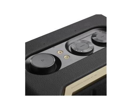 Мультимедійна акустика JBL Authentics 200 (JBLAUTH200BLKEP)