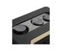 Мультимедійна акустика JBL Authentics 200 (JBLAUTH200BLKEP)