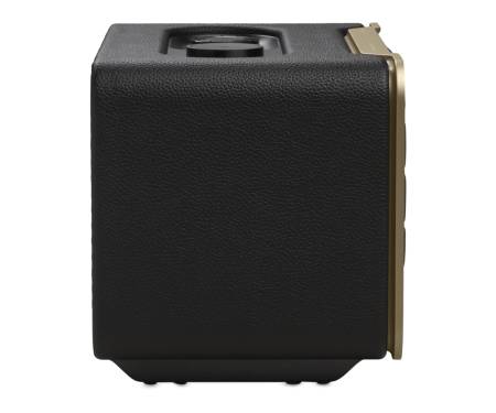 Мультимедійна акустика JBL Authentics 200 (JBLAUTH200BLKEP)
