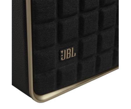 Мультимедійна акустика JBL Authentics 200 (JBLAUTH200BLKEP)