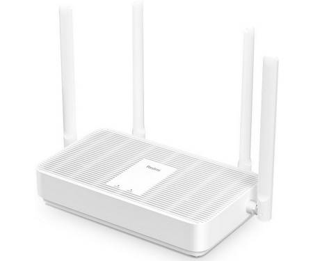 Роутер Xiaomi Redmi Router AX3000 white