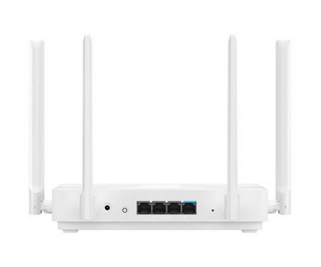 Роутер Xiaomi Redmi Router AX3000 white