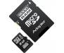 GOODRAM 8 GB microSDHC class 4 + SD Adapter M40A-0080R11