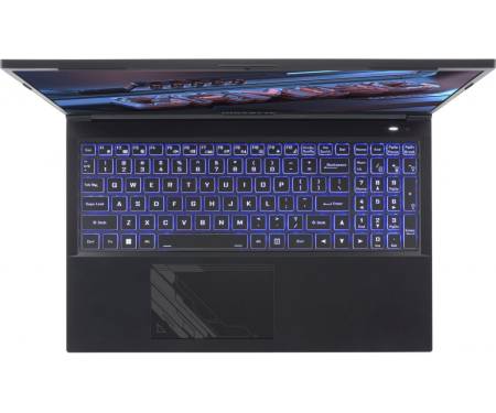 Ноутбук GIGABYTE G5 KF (KF-E3EE313SD) 4