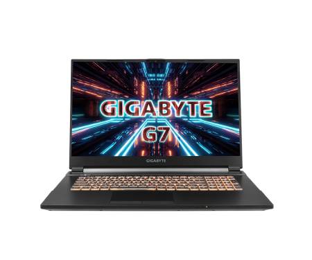 Ноутбук GIGABYTE G7 KF (KF-E3EE213SD) 1
